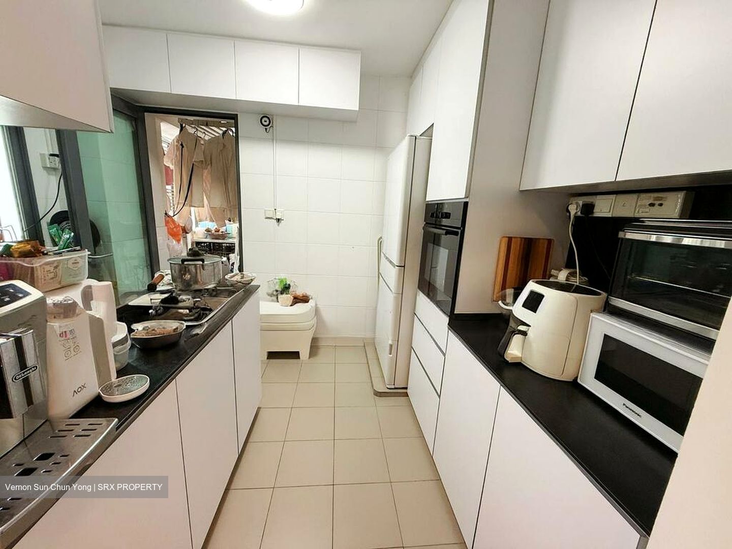 Blk 1G The Pinnacle@Duxton (Bukit Merah), HDB 4 Rooms #505040391